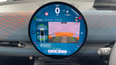 MINI Aceman 135kW E Classic 43kWh 5dr Auto Electric Hatchback